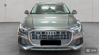 Audi Q8 2022 55ΤFSIe-MATRIX-360 ΚΑΜΕΡΕΣ-ΠΑΝΟΡΑΜΑ-HEAD UP-ΑΕΡΑΝΑΡΤΗΣΗ-thumb-3