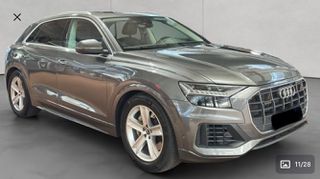 Audi Q8 2022 55ΤFSIe-MATRIX-360 ΚΑΜΕΡΕΣ-ΠΑΝΟΡΑΜΑ-HEAD UP-ΑΕΡΑΝΑΡΤΗΣΗ-thumb-17
