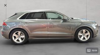 Audi Q8 2022 55ΤFSIe-MATRIX-360 ΚΑΜΕΡΕΣ-ΠΑΝΟΡΑΜΑ-HEAD UP-ΑΕΡΑΝΑΡΤΗΣΗ-thumb-6