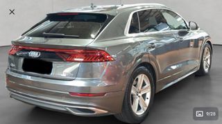 Audi Q8 2022 55ΤFSIe-MATRIX-360 ΚΑΜΕΡΕΣ-ΠΑΝΟΡΑΜΑ-HEAD UP-ΑΕΡΑΝΑΡΤΗΣΗ-thumb-5