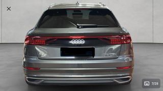 Audi Q8 2022 55ΤFSIe-MATRIX-360 ΚΑΜΕΡΕΣ-ΠΑΝΟΡΑΜΑ-HEAD UP-ΑΕΡΑΝΑΡΤΗΣΗ-thumb-4