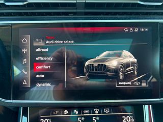 Audi Q8 2022 55ΤFSIe-MATRIX-360 ΚΑΜΕΡΕΣ-ΠΑΝΟΡΑΜΑ-HEAD UP-ΑΕΡΑΝΑΡΤΗΣΗ-thumb-18