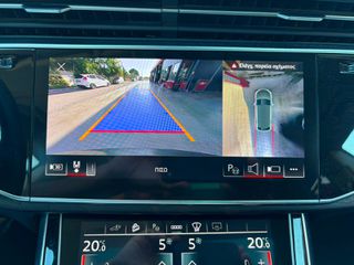 Audi Q8 2022 55ΤFSIe-MATRIX-360 ΚΑΜΕΡΕΣ-ΠΑΝΟΡΑΜΑ-HEAD UP-ΑΕΡΑΝΑΡΤΗΣΗ-thumb-20