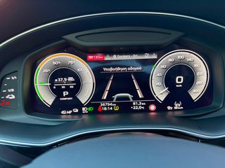 Audi Q8 2022 55ΤFSIe-MATRIX-360 ΚΑΜΕΡΕΣ-ΠΑΝΟΡΑΜΑ-HEAD UP-ΑΕΡΑΝΑΡΤΗΣΗ-thumb-23