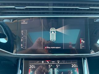 Audi Q8 2022 55ΤFSIe-MATRIX-360 ΚΑΜΕΡΕΣ-ΠΑΝΟΡΑΜΑ-HEAD UP-ΑΕΡΑΝΑΡΤΗΣΗ-thumb-24