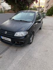 Fiat Punto 2005 Sporting