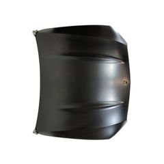 Καπό Mercedes W213 2021 / C238 με εμφάνιση LOOK E63 Αλουμινένιο καπό