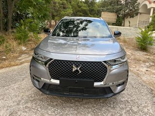 DS DS7 2021 CROOBACK 1.6 e-tense 4x4 SO CHIC AUTOMATIC ΜΕ ΦΠΑ-thumb-1