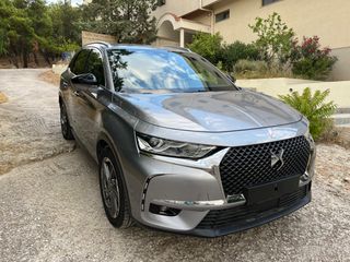 DS DS7 2021 CROOBACK 1.6 e-tense 4x4 SO CHIC AUTOMATIC ΜΕ ΦΠΑ-thumb-2
