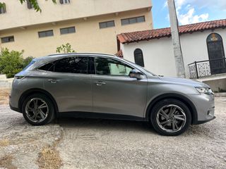 DS DS7 2021 CROOBACK 1.6 e-tense 4x4 SO CHIC AUTOMATIC ΜΕ ΦΠΑ-thumb-4