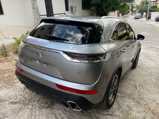 DS DS7 2021 CROOBACK 1.6 e-tense 4x4 SO CHIC AUTOMATIC ΜΕ ΦΠΑ-thumb-5