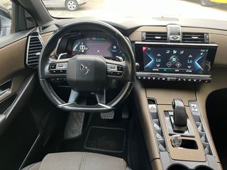DS DS7 2021 CROOBACK 1.6 e-tense 4x4 SO CHIC AUTOMATIC ΜΕ ΦΠΑ-thumb-9