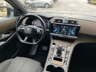 DS DS7 2021 CROOBACK 1.6 e-tense 4x4 SO CHIC AUTOMATIC ΜΕ ΦΠΑ-thumb-10