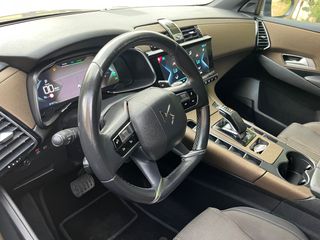 DS DS7 2021 CROOBACK 1.6 e-tense 4x4 SO CHIC AUTOMATIC ΜΕ ΦΠΑ-thumb-13