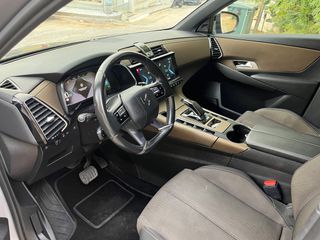 DS DS7 2021 CROOBACK 1.6 e-tense 4x4 SO CHIC AUTOMATIC ΜΕ ΦΠΑ-thumb-14