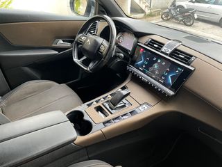 DS DS7 2021 CROOBACK 1.6 e-tense 4x4 SO CHIC AUTOMATIC ΜΕ ΦΠΑ-thumb-16