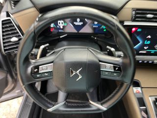 DS DS7 2021 CROOBACK 1.6 e-tense 4x4 SO CHIC AUTOMATIC ΜΕ ΦΠΑ-thumb-24