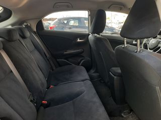 Honda Civic 2013 *FK3* 1.6 DTEC 120 ps*ΜΕ SERVICE + ΝΕΑ ΛΑΣΤΙΧΑ*-thumb-6