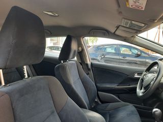 Honda Civic 2013 *FK3* 1.6 DTEC 120 ps*ΜΕ SERVICE + ΝΕΑ ΛΑΣΤΙΧΑ*-thumb-8