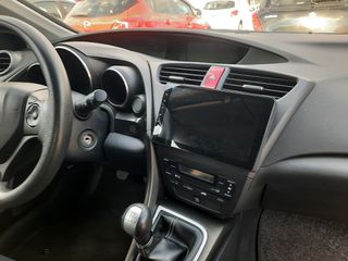 Honda Civic 2013 *FK3* 1.6 DTEC 120 ps*ΜΕ SERVICE + ΝΕΑ ΛΑΣΤΙΧΑ*-thumb-9