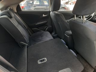 Honda Civic 2013 *FK3* 1.6 DTEC 120 ps*ΜΕ SERVICE + ΝΕΑ ΛΑΣΤΙΧΑ*-thumb-11
