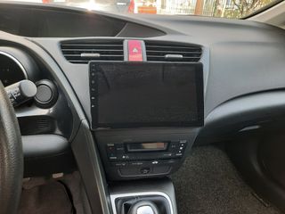 Honda Civic 2013 *FK3* 1.6 DTEC 120 ps*ΜΕ SERVICE + ΝΕΑ ΛΑΣΤΙΧΑ*-thumb-24