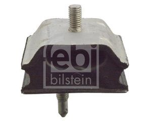 Έδραση , σώμα άξονα FEBI BILSTEIN 10307
