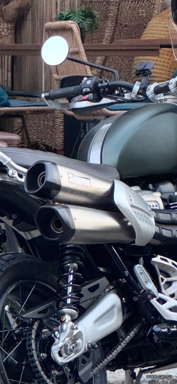 Akrapovic