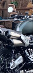 Akrapovic