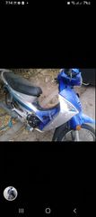 Chang Jiang 2010 Παπάκι 125 κυβικά-thumb-1