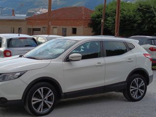 Nissan Qashqai 2016 4Χ4 ΜΕ ΕΠΙΛΟΓΉ 131HP ΚΆΜΕΡΑ ΟΘΌΝΗ 6ΤΑΧ-thumb-1
