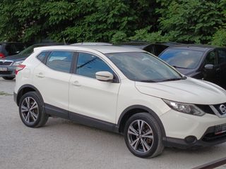 Nissan Qashqai 2016 4Χ4 ΜΕ ΕΠΙΛΟΓΉ 131HP ΚΆΜΕΡΑ ΟΘΌΝΗ 6ΤΑΧ-thumb-2