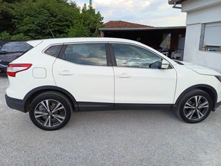 Nissan Qashqai 2016 4Χ4 ΜΕ ΕΠΙΛΟΓΉ 131HP ΚΆΜΕΡΑ ΟΘΌΝΗ 6ΤΑΧ-thumb-3