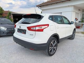 Nissan Qashqai 2016 4Χ4 ΜΕ ΕΠΙΛΟΓΉ 131HP ΚΆΜΕΡΑ ΟΘΌΝΗ 6ΤΑΧ-thumb-5