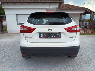 Nissan Qashqai 2016 4Χ4 ΜΕ ΕΠΙΛΟΓΉ 131HP ΚΆΜΕΡΑ ΟΘΌΝΗ 6ΤΑΧ-thumb-6