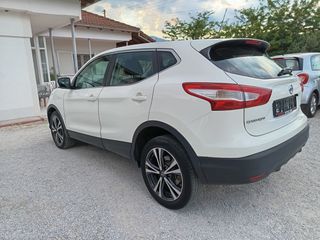 Nissan Qashqai 2016 4Χ4 ΜΕ ΕΠΙΛΟΓΉ 131HP ΚΆΜΕΡΑ ΟΘΌΝΗ 6ΤΑΧ-thumb-7