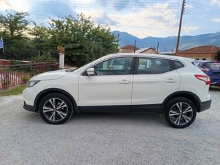 Nissan Qashqai 2016 4Χ4 ΜΕ ΕΠΙΛΟΓΉ 131HP ΚΆΜΕΡΑ ΟΘΌΝΗ 6ΤΑΧ-thumb-8