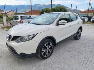 Nissan Qashqai 2016 4Χ4 ΜΕ ΕΠΙΛΟΓΉ 131HP ΚΆΜΕΡΑ ΟΘΌΝΗ 6ΤΑΧ-thumb-9