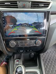 Nissan Qashqai 2016 4Χ4 ΜΕ ΕΠΙΛΟΓΉ 131HP ΚΆΜΕΡΑ ΟΘΌΝΗ 6ΤΑΧ