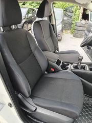 Nissan Qashqai 2016 4Χ4 ΜΕ ΕΠΙΛΟΓΉ 131HP ΚΆΜΕΡΑ ΟΘΌΝΗ 6ΤΑΧ-thumb-44