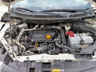 Nissan Qashqai 2016 4Χ4 ΜΕ ΕΠΙΛΟΓΉ 131HP ΚΆΜΕΡΑ ΟΘΌΝΗ 6ΤΑΧ-thumb-52