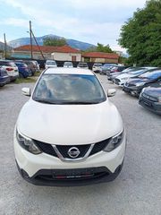 Nissan Qashqai 2016 4Χ4 ΜΕ ΕΠΙΛΟΓΉ 131HP ΚΆΜΕΡΑ ΟΘΌΝΗ 6ΤΑΧ-thumb-11