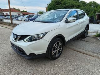 Nissan Qashqai 2016 4Χ4 ΜΕ ΕΠΙΛΟΓΉ 131HP ΚΆΜΕΡΑ ΟΘΌΝΗ 6ΤΑΧ-thumb-12