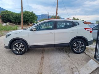 Nissan Qashqai 2016 4Χ4 ΜΕ ΕΠΙΛΟΓΉ 131HP ΚΆΜΕΡΑ ΟΘΌΝΗ 6ΤΑΧ-thumb-13