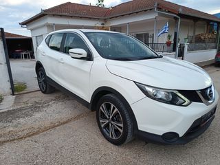 Nissan Qashqai 2016 4Χ4 ΜΕ ΕΠΙΛΟΓΉ 131HP ΚΆΜΕΡΑ ΟΘΌΝΗ 6ΤΑΧ-thumb-14