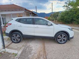 Nissan Qashqai 2016 4Χ4 ΜΕ ΕΠΙΛΟΓΉ 131HP ΚΆΜΕΡΑ ΟΘΌΝΗ 6ΤΑΧ-thumb-15
