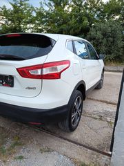 Nissan Qashqai 2016 4Χ4 ΜΕ ΕΠΙΛΟΓΉ 131HP ΚΆΜΕΡΑ ΟΘΌΝΗ 6ΤΑΧ-thumb-16