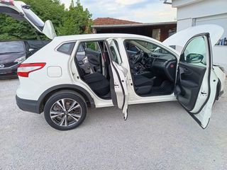 Nissan Qashqai 2016 4Χ4 ΜΕ ΕΠΙΛΟΓΉ 131HP ΚΆΜΕΡΑ ΟΘΌΝΗ 6ΤΑΧ-thumb-20