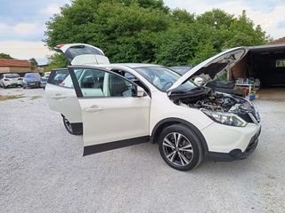 Nissan Qashqai 2016 4Χ4 ΜΕ ΕΠΙΛΟΓΉ 131HP ΚΆΜΕΡΑ ΟΘΌΝΗ 6ΤΑΧ-thumb-21