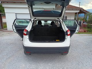 Nissan Qashqai 2016 4Χ4 ΜΕ ΕΠΙΛΟΓΉ 131HP ΚΆΜΕΡΑ ΟΘΌΝΗ 6ΤΑΧ-thumb-22